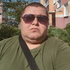 Фотография мужчины Евгений, 39 лет из г. Чериков