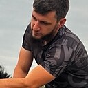 Багавдин, 28 лет
