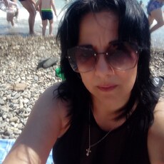 Фотография девушки Оксана, 46 лет из г. Усть-Лабинск