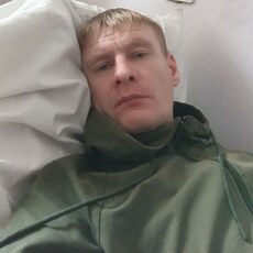 Фотография мужчины Александр, 37 лет из г. Ангарск