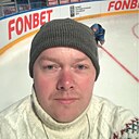 Макс, 36 лет