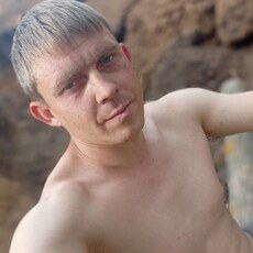 Фотография мужчины Рома, 35 лет из г. Харьков