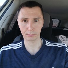 Фотография мужчины Сергей, 37 лет из г. Качканар