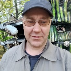 Фотография мужчины Дмитрий, 49 лет из г. Хабаровск