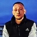 Серёга, 33 года