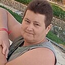 Надежда, 55 лет