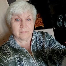 Фотография девушки Елена, 62 года из г. Нижний Новгород