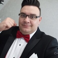 Фотография мужчины Алексей, 41 год из г. Архангельск