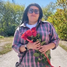 Фотография девушки Оля, 37 лет из г. Донецк