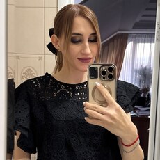 Фотография девушки Алина, 34 года из г. Старый Оскол