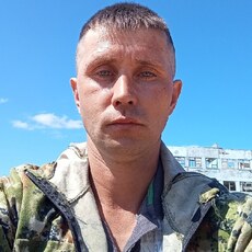 Фотография мужчины Дмитрий, 35 лет из г. Томск