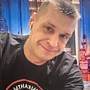 Сергей, 44 года