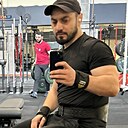 Рамзан, 38 лет