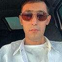 Мейіржан, 27 лет