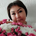 Алия, 43 года