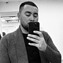 Damir, 34 года