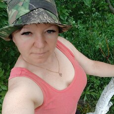 Фотография девушки Туся, 43 года из г. Алексеевка (Белгородская Обл)