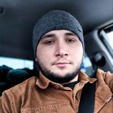 Фотография мужчины Мурад, 21 год из г. Пермь