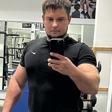 Фотография мужчины Hi, 36 лет из г. Уральск