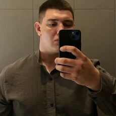 Фотография мужчины Андрей, 24 года из г. Сургут