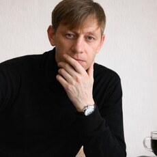 Фотография мужчины Александр, 47 лет из г. Кокшетау