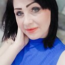 Елена Давыдова, 42 года