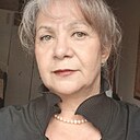 Гульсина, 60 лет