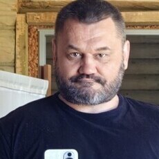 Фотография мужчины Андрей, 43 года из г. Серпухов