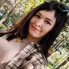 Фотография девушки Елена, 41 год из г. Миасс