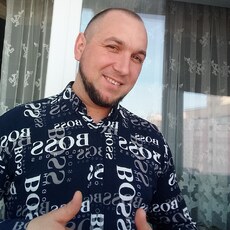 Фотография мужчины Дмитрий, 36 лет из г. Ханты-Мансийск