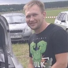 Фотография мужчины Геннадий, 35 лет из г. Прокопьевск