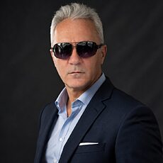 Фотография мужчины Aleksandr, 48 лет из г. Тараз