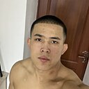 Серғазы, 21 год