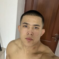 Фотография мужчины Серғазы, 21 год из г. Шымкент