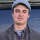 Александр, 22 года