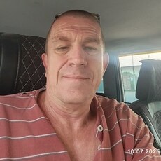 Фотография мужчины Андрей, 56 лет из г. Талгар
