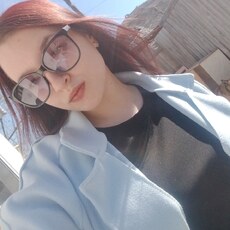 Фотография девушки Елизавета, 23 года из г. Волчанск