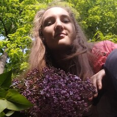 Фотография девушки Анастасия, 23 года из г. Донецк