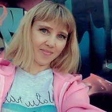 Фотография девушки Nika, 42 года из г. Печора