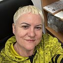 Света, 52 года