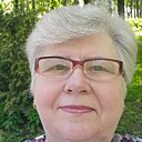 Галина, 68 лет
