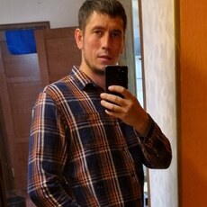 Фотография мужчины Эдуард, 32 года из г. Челябинск