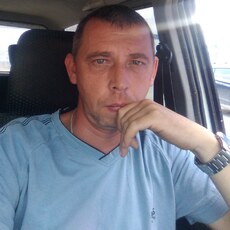 Фотография мужчины Сергей, 44 года из г. Артем