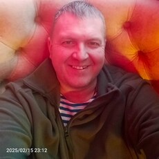 Фотография мужчины Владимир, 49 лет из г. Ессентуки