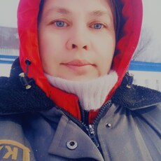 Фотография девушки Елена, 45 лет из г. Темиртау