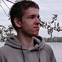 Максим, 20 лет