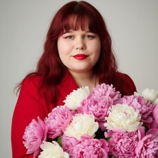 Фотография девушки Лиса, 32 года из г. Псков