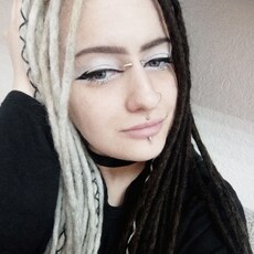 Фотография девушки Альбина, 23 года из г. Витебск