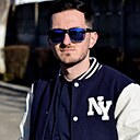 Stefan, 25 лет
