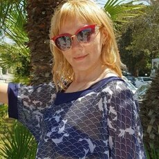 Фотография девушки Алеся, 43 года из г. Витебск